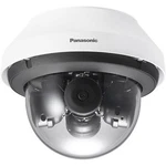 New Panasonic I-pro 4 X Fhd (8MP) Panoramic Surveillance Camera WV-S8531N. Fixed Price $424.99.