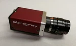 Allied Vision Stingray F146C BG39 Rod Industrial Camera Digital Tamron Lens. Fixed Price $234.56.
