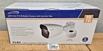 Speco VLB5 Megapixel Hd-tvi Ir Bullet Camera With Junction Box, 2.8 Mm Lens. Fixed Price $42.99.
