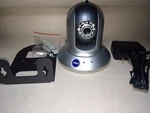 Ip Camera Zavio Oem 511 Pan Tilt Poe Day Night Wifi 0.5 Lux Vga 1/4 Cmos. Fixed Price $24.95.