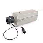 Cohu High Performance Ccd Camera Cosmicar/pentax 12MM F1:1.4 4915-2001/EH13. Fixed Price $101.49.