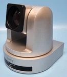 Sony, SRG-120DH Ptz Desktop Camera With 12X Optical Zoom, Tested Working.. Fixed Price $60.00.