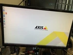 Axis 01618-001-02- S1116 Racked Network Video Recorder, 8TB. Fixed Price $1999.00.