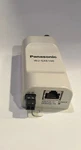 Panasonic WJ-GXE100 Encoder New No Box. Fixed Price $70.00.