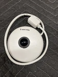 Vivotek 5 Mp 360 Fisheye Ip Camera. Fixed Price $199.00.