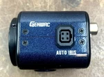 Genwac GW-902H Supreme GW902H Auto Iris Camera Va. Fixed Price $79.99.