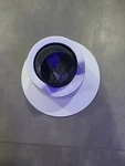 Axis M3115-LVE Outdoor Network Dome Camera White. Fixed Price $105.00.