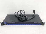 Nvt NV-1662J 32-CHANNEL Cctv Twisted-pair Active Receiver Hub. Fixed Price $192.00.