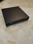 Pelco VS5108 Video Switcher. Fixed Price $70.00.