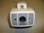 Honeywell Silent Witness SWC23M-08 Security Camera W/ Cover *free Shipping*. Fixed Price $65.99.