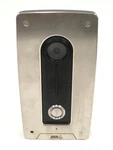 Axis A8004-VE Chrome Network Video Door Station Free Shipping No Cables. Fixed Price $47.95.