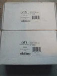 Afi-american Fibertek MX-485 RS-485 Module 850NM 2FIBER. Fixed Price $100.00.