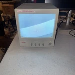 Ultrak Video Monitor Model KM0900MN. Fixed Price $109.95.