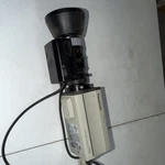Panasonic AW-E600 3CCD Broadcast Camera W/ Fujinon Lens Studio Pulled Untested. Fixed Price $68.00.