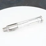 * Newvicon S4076 Matsushita Vidcon Television Camera Tubes- Untested. Fixed Price $8.75.