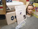 Estate*nos/new Flir FC-324 19MM Thermal Imaging Security Camera 427-0073-41-00. Fixed Price $1299.99.