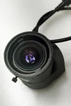 Rainbow Cctv Lens Cs Dc-iris Daynight 1/3" F=3-8MM F1.4 L308VDC4P Ships Free. Fixed Price $14.11.