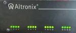 Working Altronix Rack Mount Power Cctv Supply R615DC616ULCB 6-15VDC Ptc (51). Fixed Price $49.97.