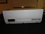 Dage-mti Series NC-68D High Resolution Black & White Video Camera C25. Fixed Price $38.67.