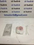 Master 497A Do Not Operate Safety Lockout Tags W/ Zip Ties (11PACK) M-981. Fixed Price $25.00.