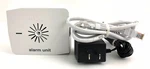 Invue Alarm Unit - White DNGU02W 5V Working / Used. Fixed Price $22.43.