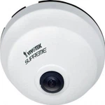 Vivotek 5MP 360 Surround View Fisheye Fixed Dome Network Camera. Fixed Price $721.29.