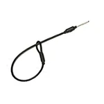New 100 Lanyard Wire Loop To Pin F Security Checkpoint Eas Loss Prevention. Fixed Price $16.99.