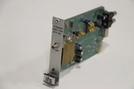 Ifs International Systems VT1500WDM Video Xtmr Transmitter Data Rec 1FIBER. Fixed Price $62.49.