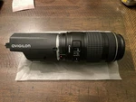 Avigilon 16L-H4PRO-B 5K Ip/network Surveillance Security Camera W/ Canon Lens. Fixed Price $195.75.