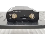 Ganz ZN-S1000VNE H.264 Channel Video Encoder. Fixed Price $79.91.