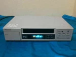 Panasonic AG-TL500 AGTL500 Vhs Time Lapse Video Casette Recorder. Fixed Price $157.77.