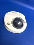 Used Panasonic WV-SFN130 Mega Super Dynamic Network Security Camera. Fixed Price $79.00.
