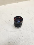 Ricoh Tv Lens 12.5MM 1:1.4 Camera Free Shipping. Fixed Price $49.99.
