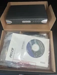 Open Box, No Packaging. Pelco NET5504-US Video Encoder 4-CHANNEL NET5500 Series. Fixed Price $210.00.