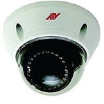 Atv IPMV2FI Mini Vandal Dome Camera. Fixed Price $38.99.