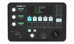 Bzbgear Universal Compact Serial/ip Ptz Camera Joystick Controller W/ RS-232/422. Fixed Price $499.00.