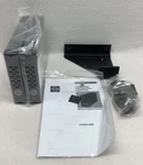 Pelco FR8308MSTR 8-CH Video Multimode Fiber Rx Receiver. Fixed Price $150.00.