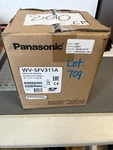 Panasonic Network WV-SFV311A. Fixed Price $199.99.
