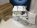 Panasonic WV-CP470-G Super Dynamic Ii Security Color Camera W/ 480TVL 220-240VAC. Fixed Price $87.90.