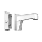 Hikvision Wms Short Wall Mount With Junction Box. Fixed Price $27.77.