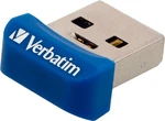 64GB Usb Flash 3.0 Nano Store'n Stay Verbatim P-BLISTER,BLUE,98711 3.2. Fixed Price $34.53.