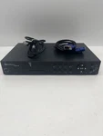 Everfocus 4F Digital Video Surveillance Recorder Channel Dvr +vga/lan. Fixed Price $29.99.