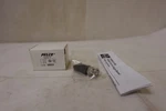 Pelco Surveillance TW3001P Passive Single-channel Video Transceiver Nos, Nib. Fixed Price $14.99.
