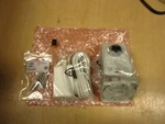 Axis M1034-W Indoor Wireless Pir Hd 720P Ip Camera Led 2-WAY Audio New. Fixed Price $57.13.