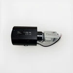 Rainbow Cctv Zoom Lenstv Video Security 1:2.2 16-160MM + 1/3" Dsp. Fixed Price $129.99.