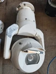 Tested Bosch 7000I Ptz Starlight Camera 2MP Hdr 30X IP68 White MIC-7502-Z30W. Fixed Price $595.00.