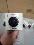 Philips VC86775 Ccd Observation Camera With Stand. Untested. 4 Total. Fixed Price $100.00.