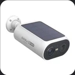 Aosu C8E2DA11 Solarcam P1 Add Wireless Security, Camera Only, 2K Qhd. Fixed Price $60.00.
