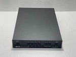 Pelco MX4004CD Duplex Color Multiplexer. Fixed Price $150.00.