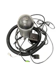 Panasonic WV-CS584 SD6 W/ Natus Neurology Infrared Light And Cables. Fixed Price $200.00.